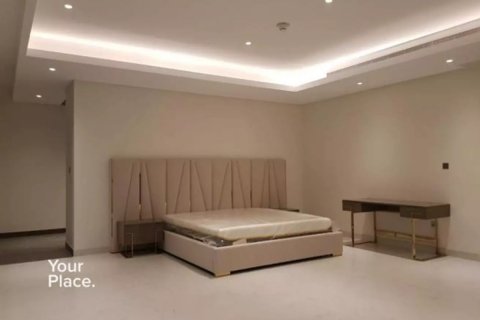 Villa til salg i Mohammed Bin Rashid City, Dubai, UAE 4 soveværelser, 559 kvm № 59199 - foto 3