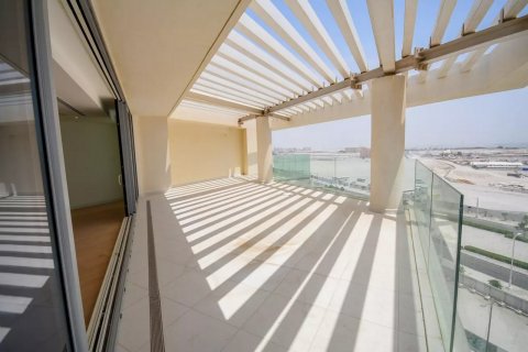 Apartment til salg i Saadiyat Island, Abu Dhabi, UAE 4 soveværelser, 528 kvm № 56975 - foto 8