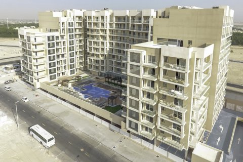 Udviklingsprojekt i Majan, Dubai, UAE № 54716 - foto 3