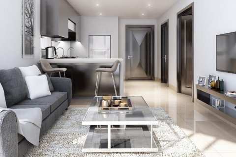 Apartment til salg i Falcon City of Wonders, Dubai, UAE 1 soveværelse, 51 kvm № 50439 - foto 4