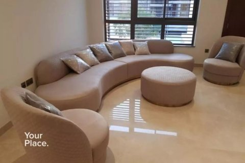 Villa til salg i Mohammed Bin Rashid City, Dubai, UAE 4 soveværelser, 559 kvm № 59199 - foto 17