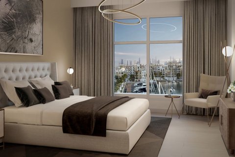 Apartment til salg i Dubai, UAE 3 soveværelser, 186 kvm № 46921 - foto 5