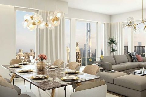 Apartment til salg i Umm Suqeim, Dubai, UAE 4 soveværelser, 254 kvm № 46893 - foto 9