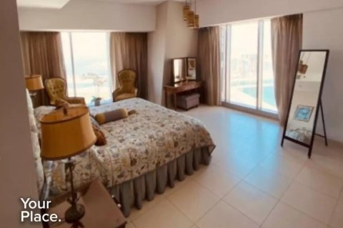 Duplex til salg i Dubai Marina, Dubai, UAE 3 soveværelser, 280 kvm № 59202 - foto 2