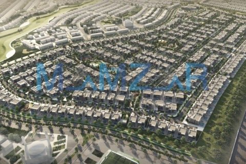 Villa til salg i Abu Dhabi, UAE 12 soveværelser, 1057.2 kvm № 56631 - foto 2
