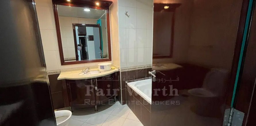 Apartment i Dubai Marina, Dubai, UAE 2 soveværelser, 143 kvm № 59562