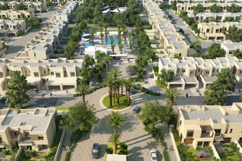 Safi Townhouses - foto 1