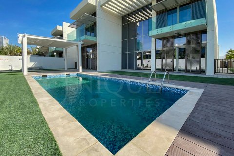 Villa til salg i Mohammed Bin Rashid City, Dubai, UAE 4 soveværelser, 594.6 kvm № 66546 - foto 10