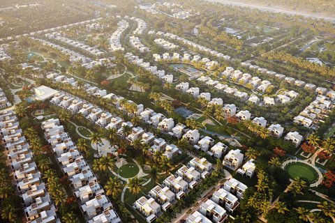 Udviklingsprojekt i Arabian Ranches 3, Dubai, UAE № 61633 - foto 2