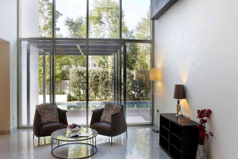 Villa til salg i Mohammed Bin Rashid City, Dubai, UAE 4 soveværelser, 594.6 kvm № 66546 - foto 9