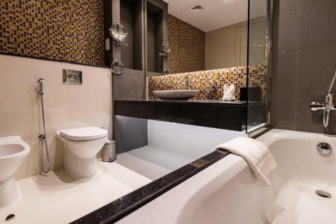 Apartment til salg i Downtown Dubai (Downtown Burj Dubai), Dubai, UAE 2 soveværelser, 161 kvm № 61740 - foto 4