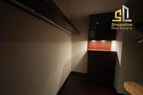 Apartment til salg i Dubai, UAE 1 soveværelse, 128.02 kvm № 63220 - foto 8