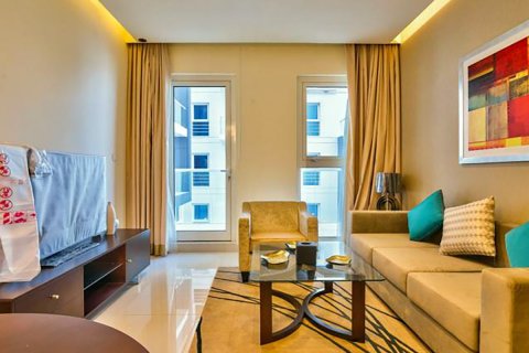 Apartment til salg i Dubai South (Dubai World Central), Dubai, UAE 1 soveværelse, 79 kvm № 59363 - foto 2