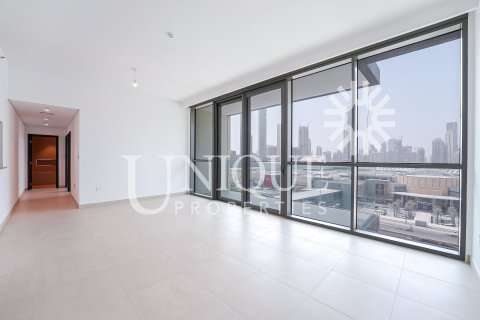 Apartment til salg i Downtown Dubai (Downtown Burj Dubai), Dubai, UAE 3 soveværelser, 158.2 kvm № 66501 - foto 1