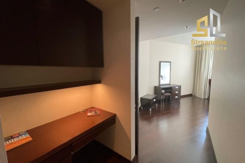 Apartment til salg i Dubai, UAE 1 soveværelse, 128.02 kvm № 63220 - foto 7