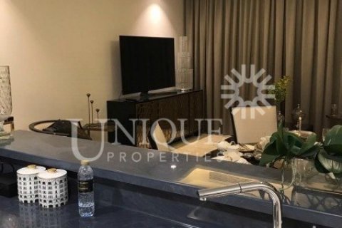 Apartment til salg i Business Bay, Dubai, UAE 2 soveværelser, 125.4 kvm № 66408 - foto 5