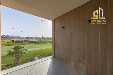 Villa til salg i Dubai Hills Estate, Dubai, UAE 4 soveværelser, 322.19 kvm № 63230 - foto 6