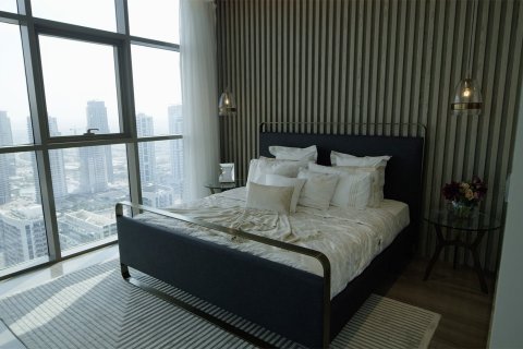 Apartment til salg i Dubai Marina, Dubai, UAE 3 soveværelser, 178 kvm № 65286 - foto 4