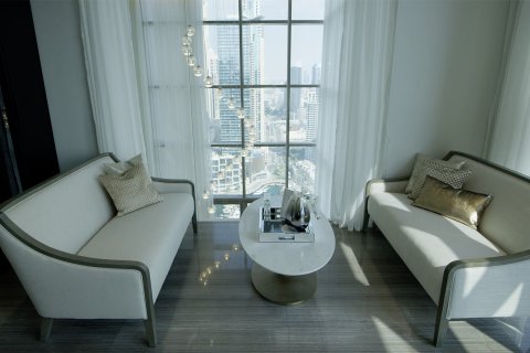 Apartment til salg i Dubai Marina, Dubai, UAE 3 soveværelser, 178 kvm № 65286 - foto 5