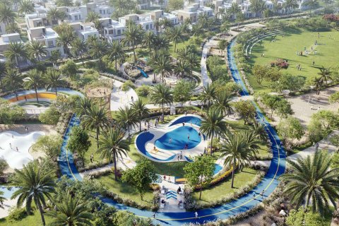 Udviklingsprojekt i Arabian Ranches 3, Dubai, UAE № 61631 - foto 5