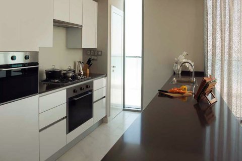 Apartment til salg i Mohammed Bin Rashid City, Dubai, UAE 1 soveværelse, 97 kvm № 59439 - foto 3