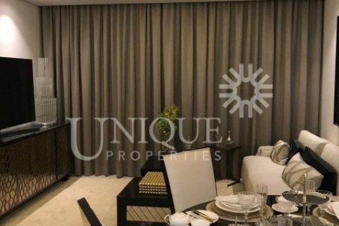 Apartment til salg i Business Bay, Dubai, UAE 2 soveværelser, 125.4 kvm № 66408 - foto 3