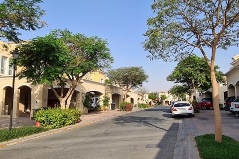 Udviklingsprojekt i Arabian Ranches 2, Dubai, UAE № 61603 - foto 5