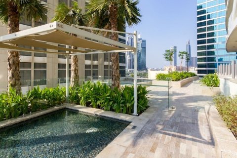 Udviklingsprojekt i Business Bay, Dubai, UAE № 65180 - foto 3