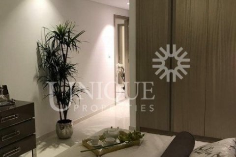 Apartment til salg i Business Bay, Dubai, UAE 2 soveværelser, 125.4 kvm № 66408 - foto 8