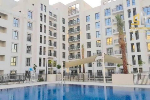Apartment til salg i Town Square, Dubai, UAE 2 soveværelser, 145.58 kvm № 63259 - foto 1