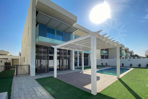 Villa til salg i Mohammed Bin Rashid City, Dubai, UAE 4 soveværelser, 594.6 kvm № 66546 - foto 7