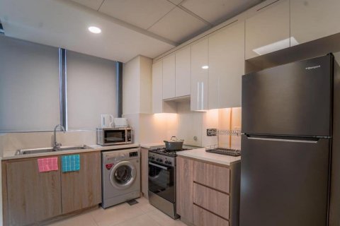 Apartment til salg i Mirdif, Dubai, UAE 2 soveværelser, 193 kvm № 58730 - foto 5