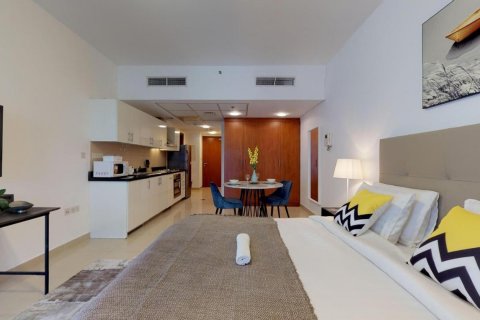 Apartment til salg i DIFC, Dubai, UAE 2 soveværelser, 191 kvm № 58729 - foto 6