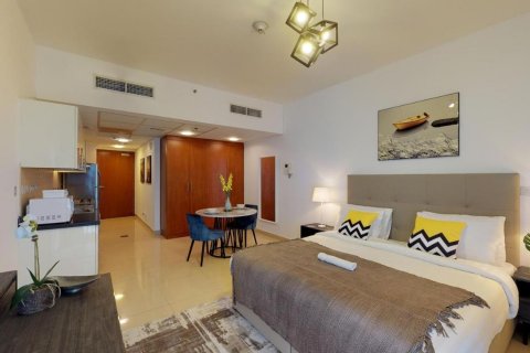 Apartment til salg i DIFC, Dubai, UAE 2 soveværelser, 191 kvm № 58729 - foto 1