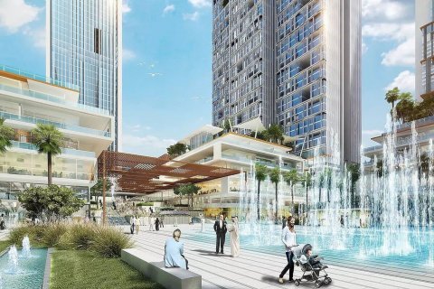 Udviklingsprojekt i Dubai, UAE № 57711 - foto 4