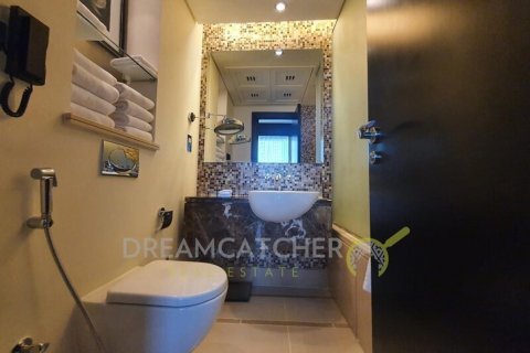 Apartment til salg i Dubai, UAE 1 soveværelse, 86.86 kvm № 70327 - foto 13