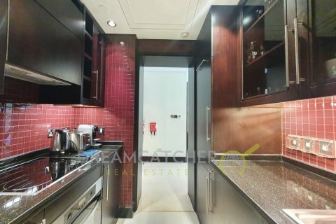Apartment til salg i Dubai, UAE 1 soveværelse, 86.86 kvm № 70300 - foto 24