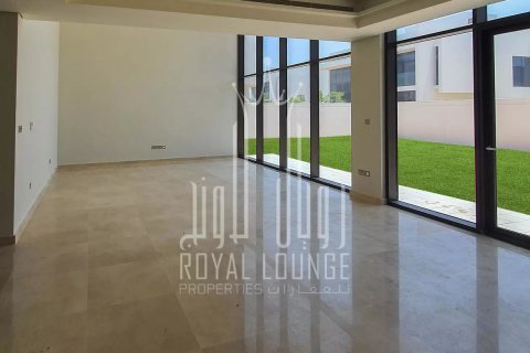 Villa til salg i Saadiyat Island, Abu Dhabi, UAE 4 soveværelser, 582 kvm № 74990 - foto 5