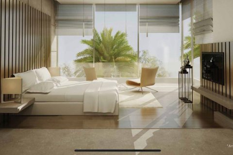 Villa til salg i Abu Dhabi, UAE 3 soveværelser, 422 kvm № 67961 - foto 2