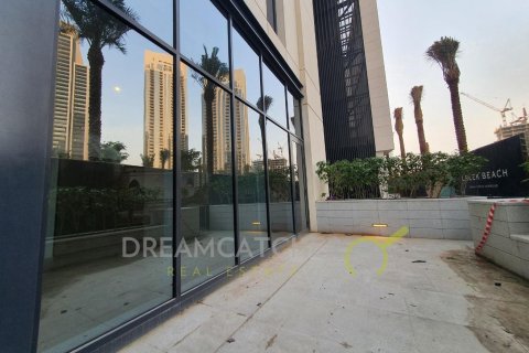 Apartment til salg i Dubai Creek Harbour (The Lagoons), Dubai, UAE 1 soveværelse, 94.02 kvm № 70304 - foto 13