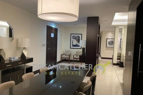 Apartment til salg i Dubai, UAE 2 soveværelser, 176.70 kvm № 73177 - foto 14
