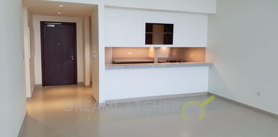 Apartment i Dubai Hills Estate, Dubai, UAE 3 soveværelser, 160.91 kvm № 70254