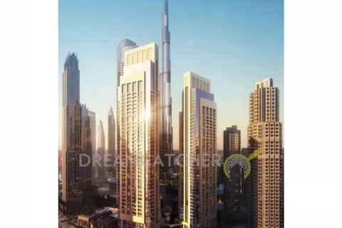Apartment til salg i Dubai, UAE 2 soveværelser, 112.32 kvm № 73175 - foto 11