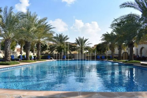 Villa til salg i Saadiyat Island, Abu Dhabi, UAE 6 soveværelser, 877 kvm № 74981 - foto 7