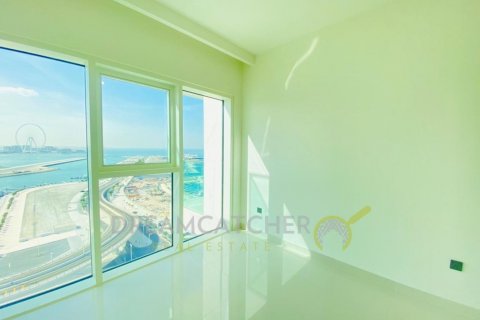 Apartment til salg i Dubai Harbour, Dubai, UAE 2 soveværelser, 105.91 kvm № 70268 - foto 1