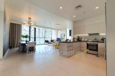 Apartment til salg i Dubai Creek Harbour (The Lagoons), Dubai, UAE 2 soveværelser, 124.49 kvm № 70295 - foto 15
