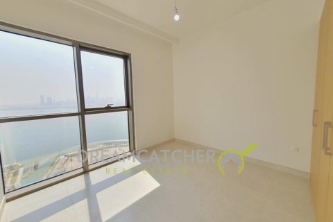 Apartment til salg i Dubai Creek Harbour (The Lagoons), Dubai, UAE 2 soveværelser, 94.11 kvm № 70298 - foto 1