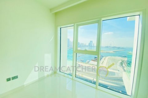 Apartment til salg i Dubai Harbour, Dubai, UAE 2 soveværelser, 105.91 kvm № 70268 - foto 3