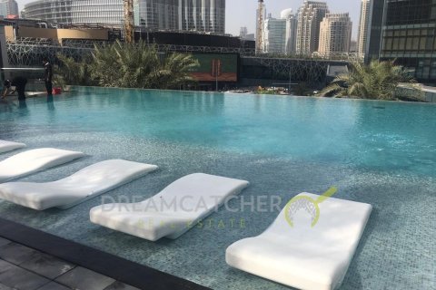 Apartment til salg i Dubai, UAE 2 soveværelser, 134.80 kvm № 70332 - foto 13