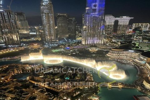 Apartment til salg i Dubai, UAE 2 soveværelser, 176.70 kvm № 73177 - foto 1